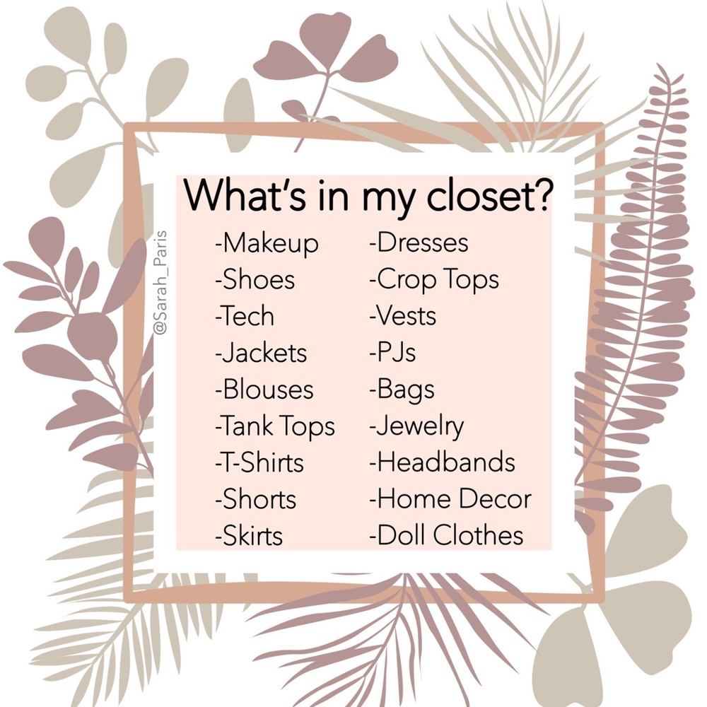 Recently Reduced Prices!